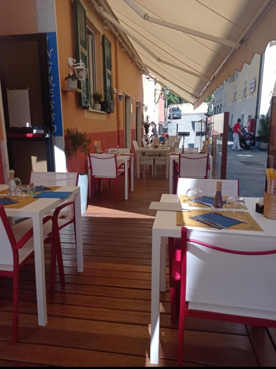 ホテル Ristorante San Celso 2*